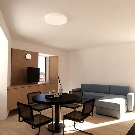 Bertamini Apartments Torbole Sul Garda Exteriér fotografie