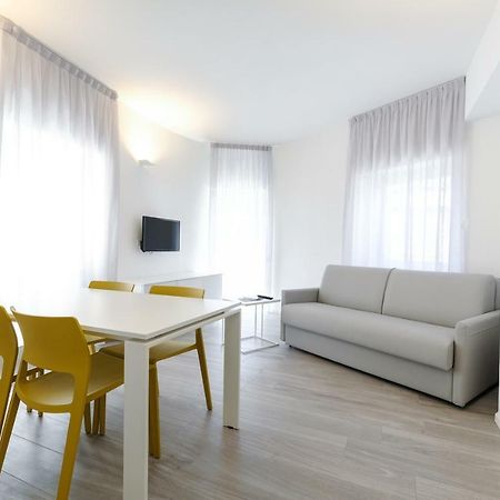 Bertamini Apartments Torbole Sul Garda Exteriér fotografie