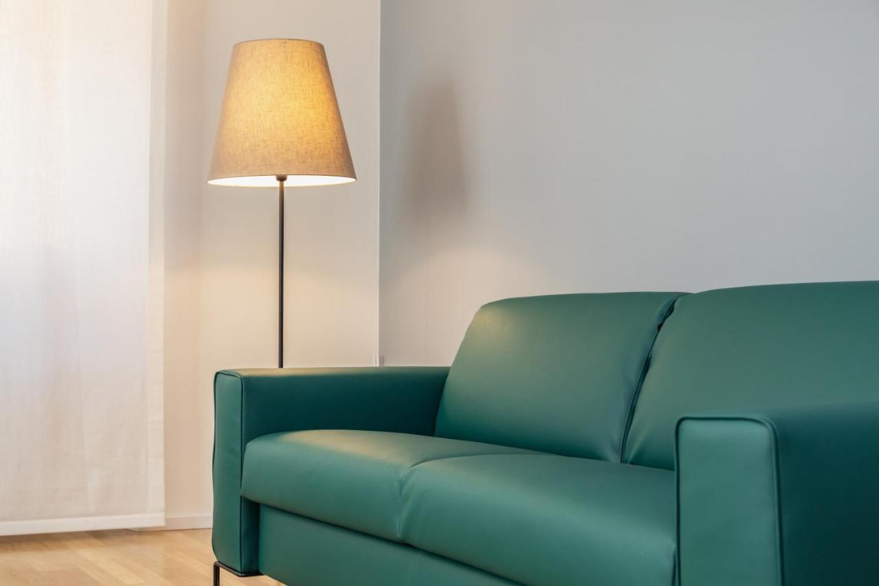 Bertamini Apartments Torbole Sul Garda Exteriér fotografie