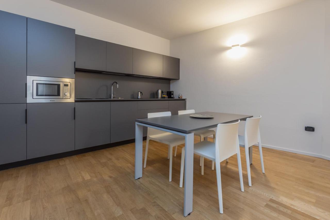 Bertamini Apartments Torbole Sul Garda Exteriér fotografie