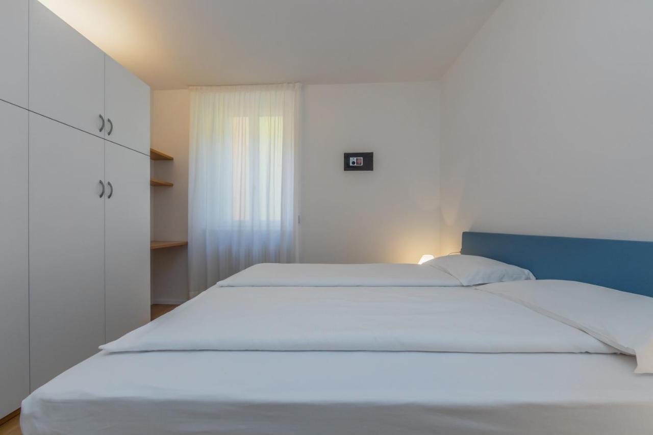 Bertamini Apartments Torbole Sul Garda Exteriér fotografie