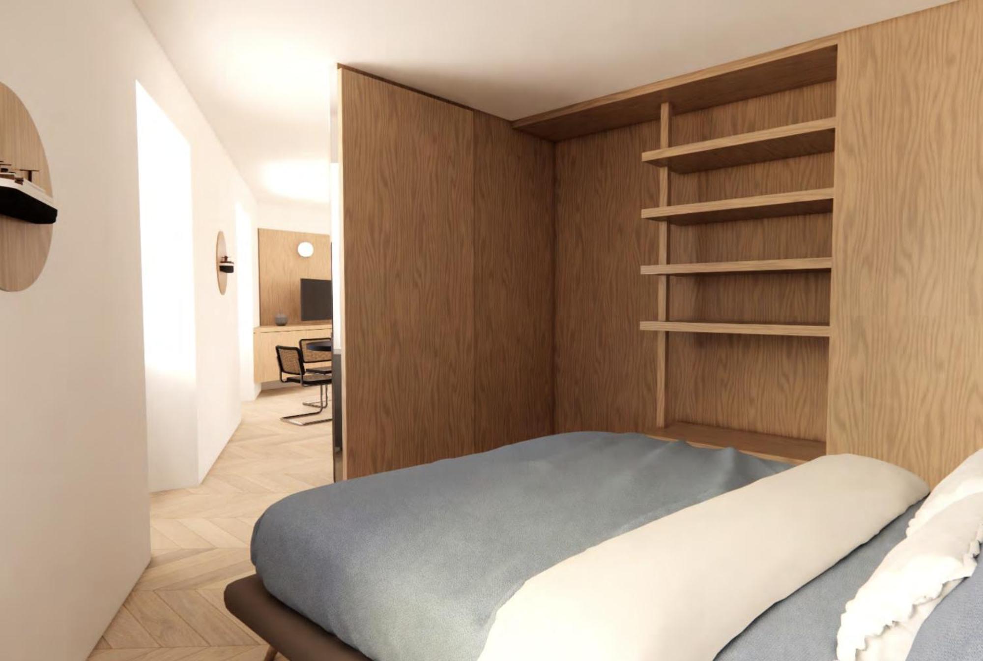 Bertamini Apartments Torbole Sul Garda Exteriér fotografie