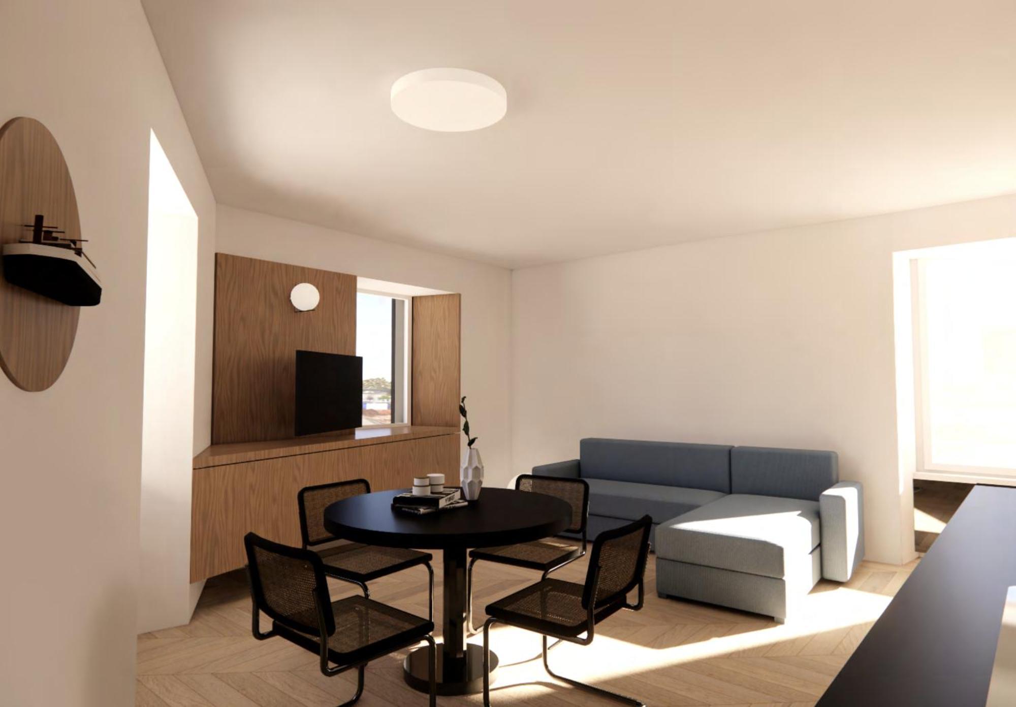 Bertamini Apartments Torbole Sul Garda Exteriér fotografie