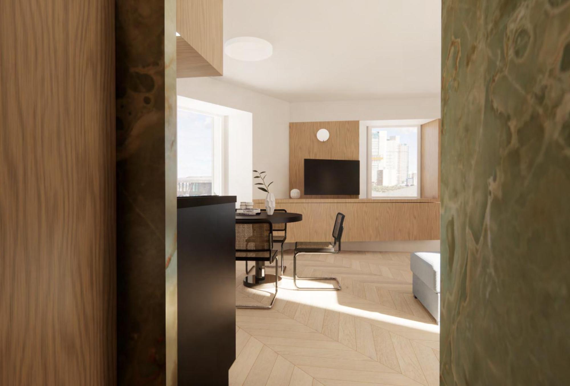 Bertamini Apartments Torbole Sul Garda Exteriér fotografie