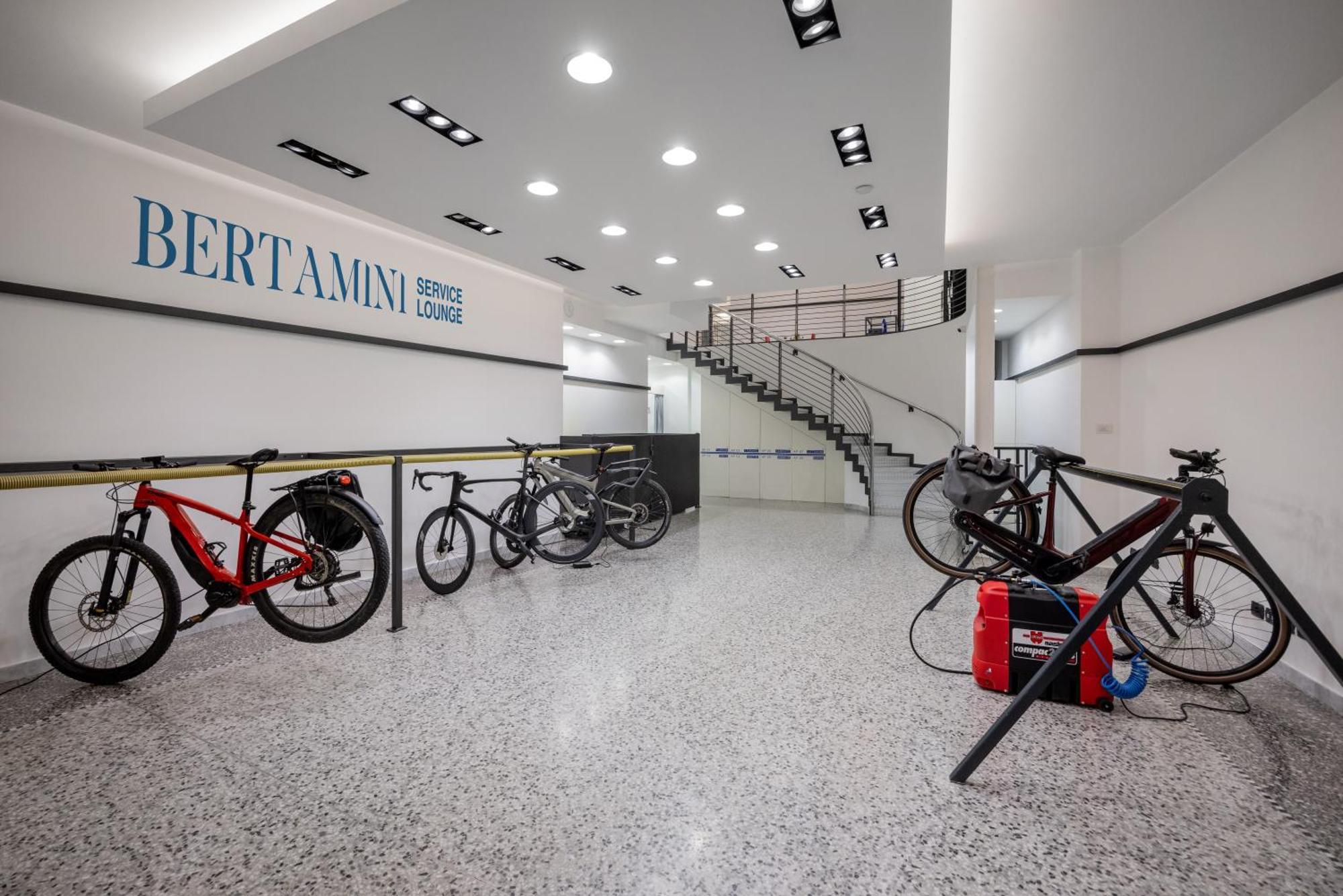 Bertamini Apartments Torbole Sul Garda Exteriér fotografie