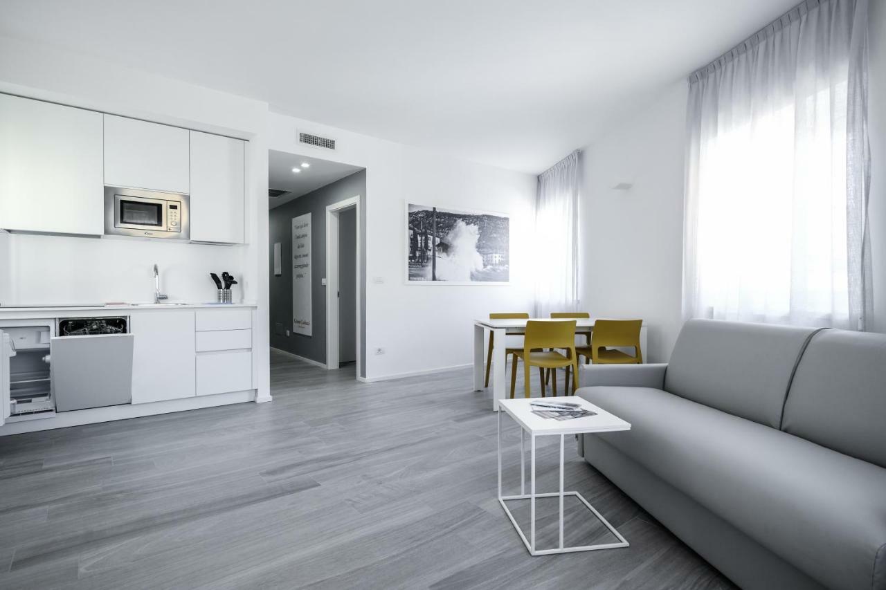 Bertamini Apartments Torbole Sul Garda Exteriér fotografie