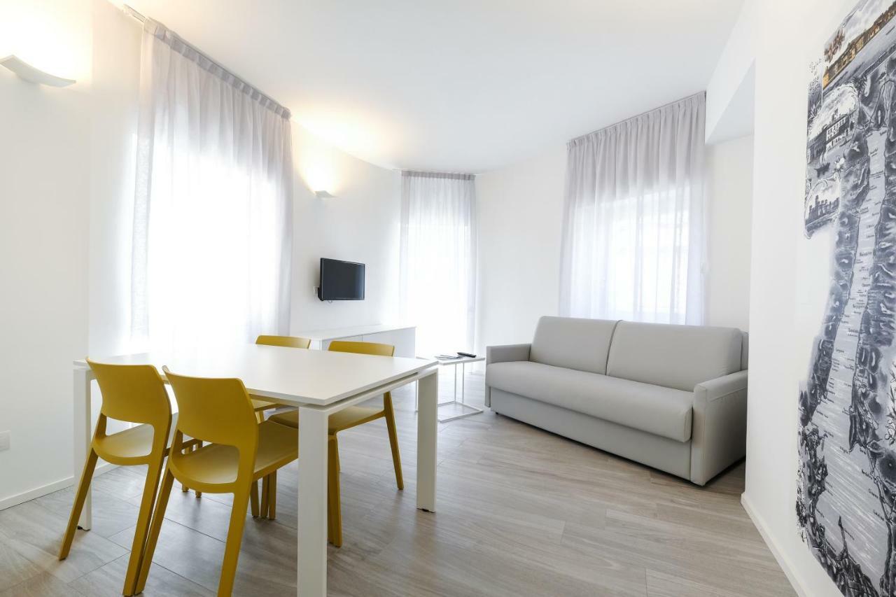 Bertamini Apartments Torbole Sul Garda Exteriér fotografie