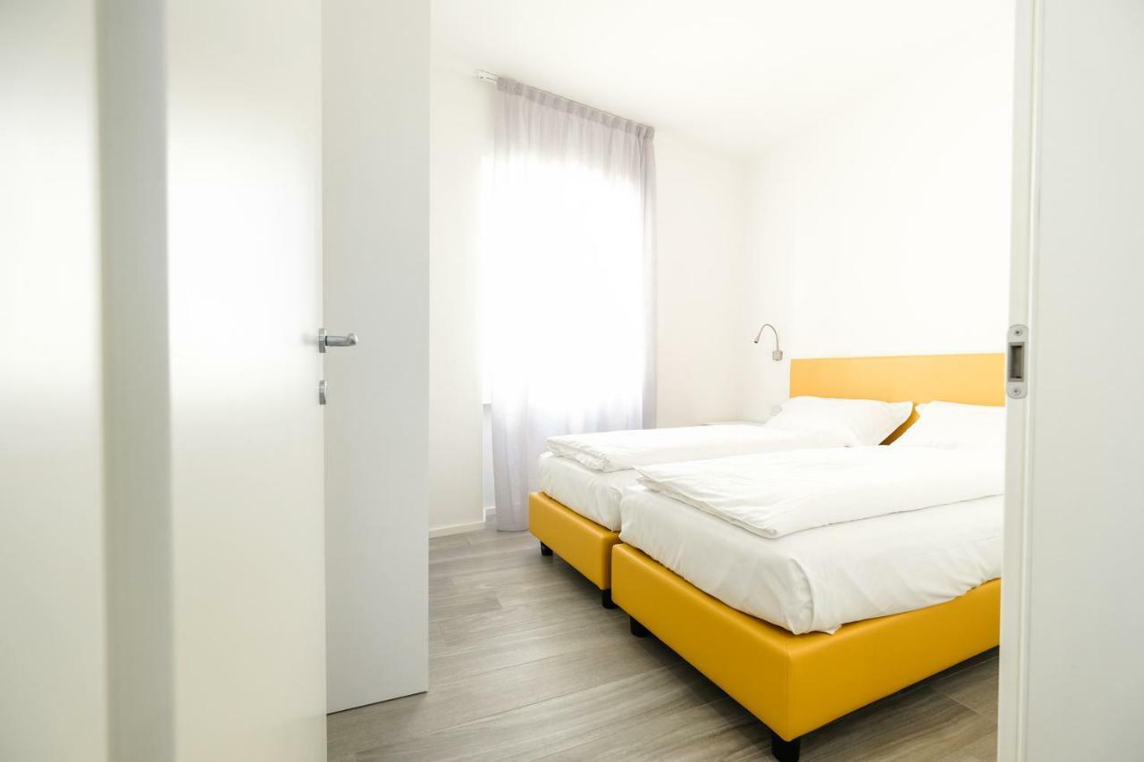 Bertamini Apartments Torbole Sul Garda Exteriér fotografie